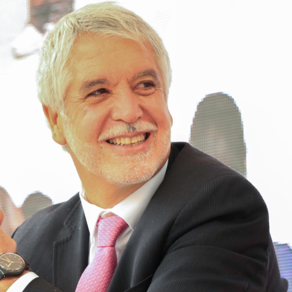 Enrique Peñalosa